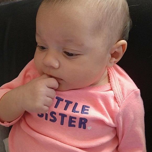 Meet your Posher, Michael - Picture 1 of 1